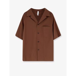 Hevo Men Cotton Blend Shirt